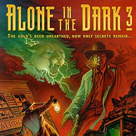 Один в темноте 3 / Alone in the Dark 3