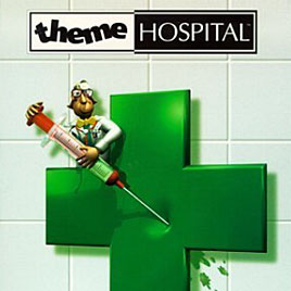 Частная клиника / Theme Hospital