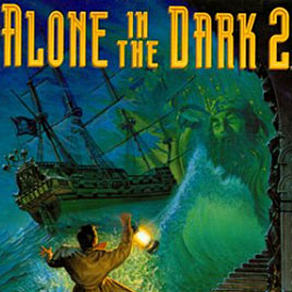 Один в темноте 2 / Alone in the Dark 2