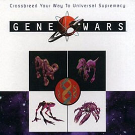 Gene Wars / Генные войны