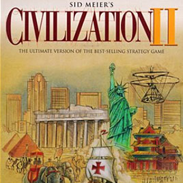 Цивилизация 2 / Civilization II