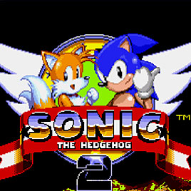 Sonic the Hedgehog 2 Painful World Spikes Kazio / Соник 2 Казио Болезненные Шипы Мира