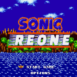 Sonic the Hedgehog: ReOne / Соник