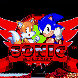 Sonic the Hedgehog 2 Painful World Spikes Kazio Exrta / Соник 2