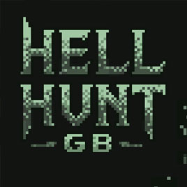 Hellhunt GB 1991