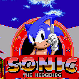 Dr IKS Sonic 1 Hack / Соник