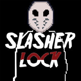 Slasher Lock / Слешер Лок