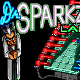 Doctor Sparkz Lab