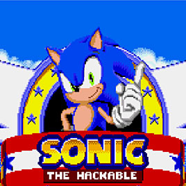 Sonic the Hackable Splash Hill Demo / Соник