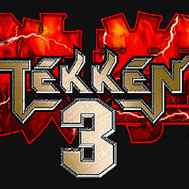 Tekken 3