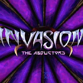 Invasion The Abductors