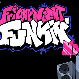 Friday Night Funkin HD Remix Update / Фрайдей Найт Фанкин