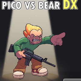 Пико против Медведя