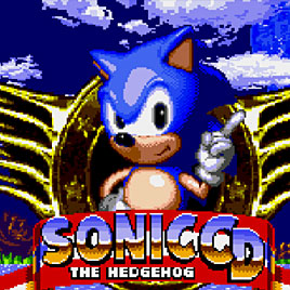 Sonic the Hedgehog CD (prototype 1993-07-12)