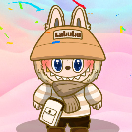 Лабубу Кликер