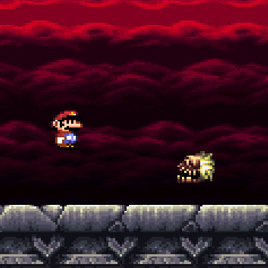 Приют дьявола