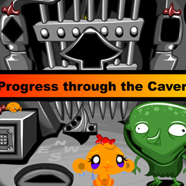 Счастливая обезьянка: Уровень 1003