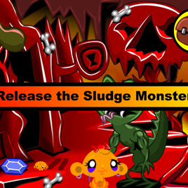 Счастливая обезьянка: Уровень 1005