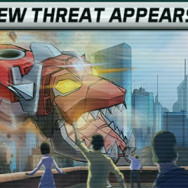 Колоссатрон