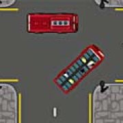 Игра Игра Лондонский автобус