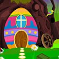 Игра Игра Побег из яичного дома (Egg House Escape)