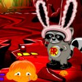 Игра Игра Счастливая обезьянка: Уровень 948