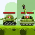 Игра Игра Битва танков