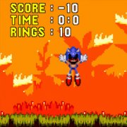 Игра Игра Фрайдей Найт Фанкин Бегущий Ад: Sonic.exe против Тейлза