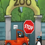 Игра Игра Доставка в зоопарк