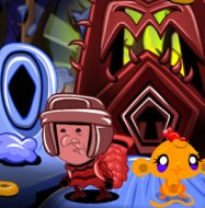 Игра Игра Счастливая обезьянка: Уровень 997