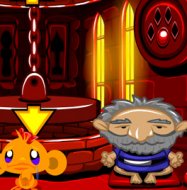 Игра Игра Счастливая обезьянка уровень 1039