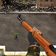 Игра Игра Мировая война: шутер