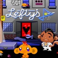 Игра Игра Счастливая обезьянка уровень 1062
