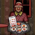 Игра Игра Забытый Холм Сказка Вкусные Бабушкины Пирожные