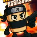 Игра Игра Мистер Капучино Ассасинно