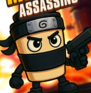 Игра Игра Мистер Капучино Ассасинно