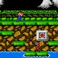 Игра Игра Прохождение игры Контра денди