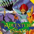 Игра Игра Adventure Island Turbo Grafx-16