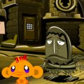 Игра Игра Счастливая обезьянка: Уровень 969