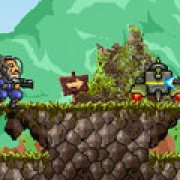 Игра Игра Территория дроидов