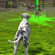 Игра Игра Симулятор Собаки 3Д