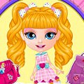 Игра Игра Малышка Барби: Дисней сумка