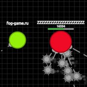 Игра Игра Wreckit.io