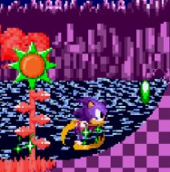 Игра Игра Соник 1: Галактическое издание