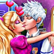 Игра Игра Барби изменяет Кену