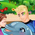 Игра Игра Шоу дельфинов 7