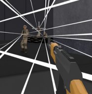 Игра Игра Добраться до вертолета