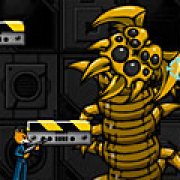 Игра Игра Стрелялки мутанты