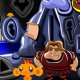 Игра Игра Счастливая обезьянка уровень 1057