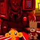 Игра Игра Счастливая обезьянка: Уровень 943